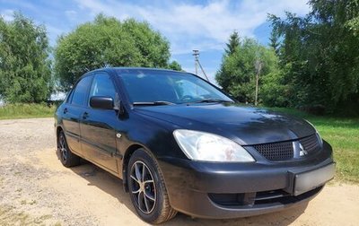 Mitsubishi Lancer IX, 2007 год, 330 000 рублей, 1 фотография
