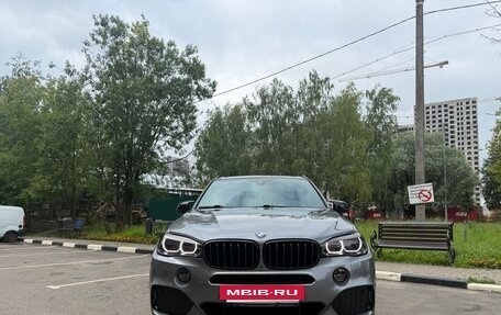 BMW X5, 2017 год, 5 070 000 рублей, 2 фотография