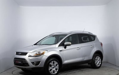 Ford Kuga III, 2012 год, 930 000 рублей, 1 фотография