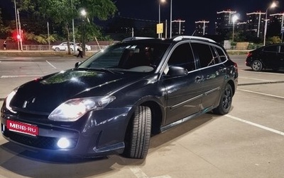Renault Laguna III рестайлинг, 2010 год, 750 000 рублей, 1 фотография