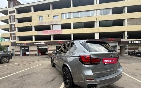 BMW X5, 2017 год, 5 070 000 рублей, 5 фотография