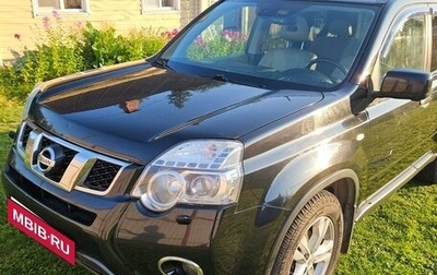 Nissan X-Trail, 2013 год, 1 500 000 рублей, 1 фотография