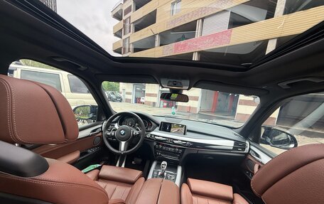 BMW X5, 2017 год, 5 070 000 рублей, 8 фотография