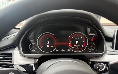 BMW X5, 2017 год, 5 070 000 рублей, 10 фотография