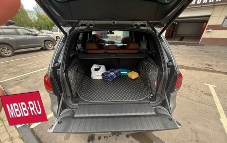 BMW X5, 2017 год, 5 070 000 рублей, 7 фотография