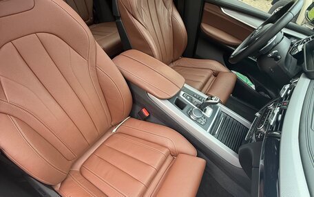 BMW X5, 2017 год, 5 070 000 рублей, 13 фотография