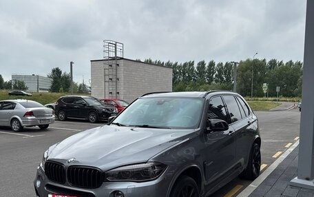 BMW X5, 2017 год, 5 070 000 рублей, 17 фотография