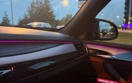 BMW X5, 2017 год, 5 070 000 рублей, 15 фотография
