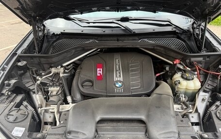 BMW X5, 2017 год, 5 070 000 рублей, 12 фотография