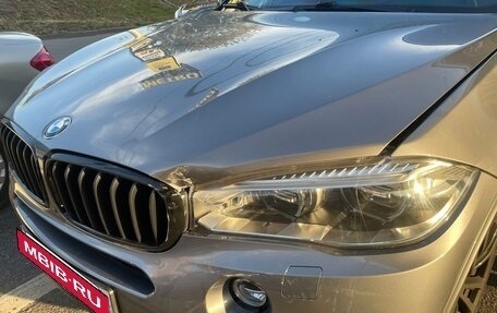 BMW X5, 2017 год, 5 070 000 рублей, 20 фотография