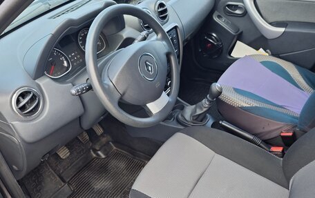 Renault Duster I рестайлинг, 2014 год, 850 000 рублей, 6 фотография
