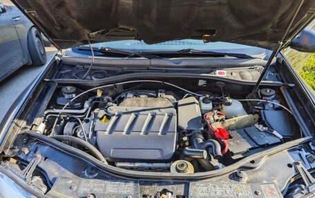 Renault Duster I рестайлинг, 2014 год, 850 000 рублей, 9 фотография