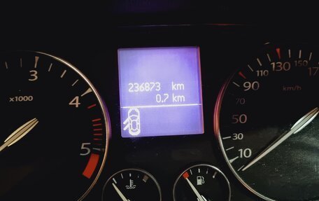 Renault Laguna III рестайлинг, 2010 год, 750 000 рублей, 10 фотография