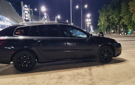 Renault Laguna III рестайлинг, 2010 год, 750 000 рублей, 7 фотография