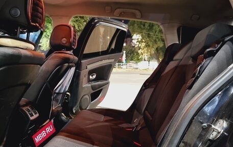 Renault Laguna III рестайлинг, 2010 год, 750 000 рублей, 13 фотография