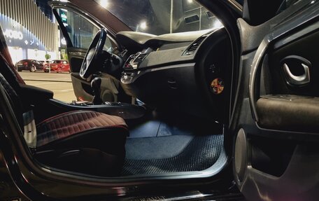 Renault Laguna III рестайлинг, 2010 год, 750 000 рублей, 20 фотография