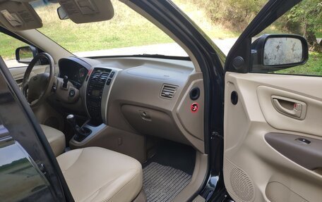 Hyundai Tucson III, 2008 год, 1 100 000 рублей, 6 фотография