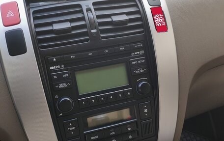 Hyundai Tucson III, 2008 год, 1 100 000 рублей, 8 фотография