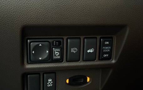 Infiniti QX70, 2016 год, 2 495 000 рублей, 33 фотография