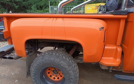 GMC Sierra, 1998 год, 5 100 000 рублей, 6 фотография