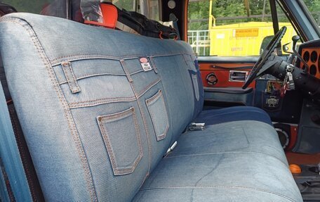 GMC Sierra, 1998 год, 5 100 000 рублей, 8 фотография