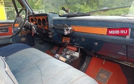 GMC Sierra, 1998 год, 5 100 000 рублей, 7 фотография