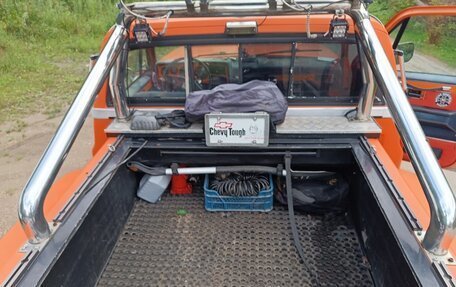 GMC Sierra, 1998 год, 5 100 000 рублей, 19 фотография