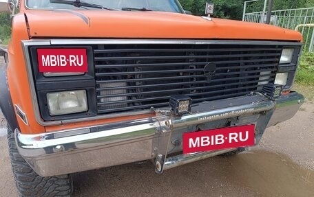 GMC Sierra, 1998 год, 5 100 000 рублей, 5 фотография