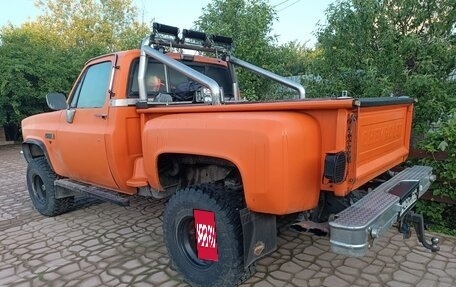 GMC Sierra, 1998 год, 5 100 000 рублей, 33 фотография