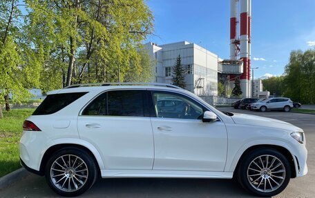 Mercedes-Benz GLE, 2020 год, 5 850 000 рублей, 7 фотография