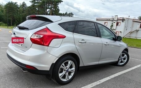 Ford Focus III, 2014 год, 810 000 рублей, 2 фотография