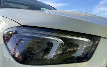 Mercedes-Benz GLE, 2020 год, 5 850 000 рублей, 9 фотография