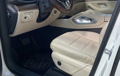Mercedes-Benz GLE, 2020 год, 5 850 000 рублей, 12 фотография