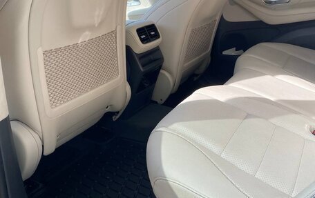 Mercedes-Benz GLE, 2020 год, 5 850 000 рублей, 18 фотография