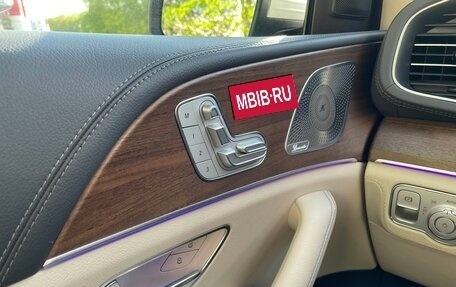 Mercedes-Benz GLE, 2020 год, 5 850 000 рублей, 11 фотография