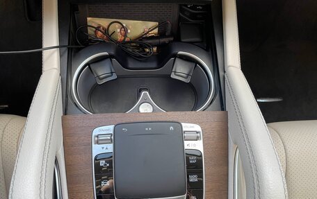 Mercedes-Benz GLE, 2020 год, 5 850 000 рублей, 22 фотография