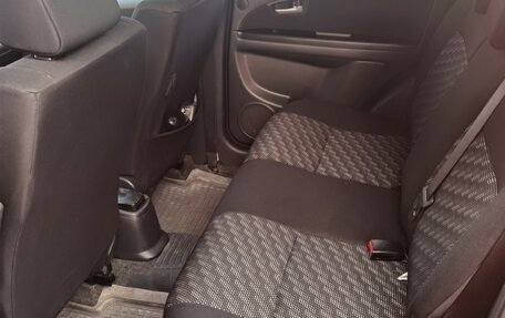 Suzuki SX4 II рестайлинг, 2007 год, 550 000 рублей, 8 фотография