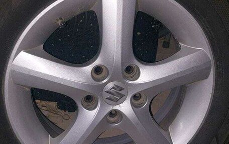 Suzuki SX4 II рестайлинг, 2007 год, 550 000 рублей, 16 фотография