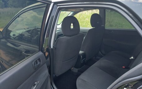 Mitsubishi Lancer IX, 2007 год, 330 000 рублей, 5 фотография
