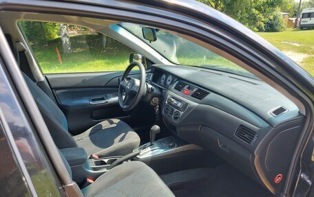 Mitsubishi Lancer IX, 2007 год, 330 000 рублей, 6 фотография