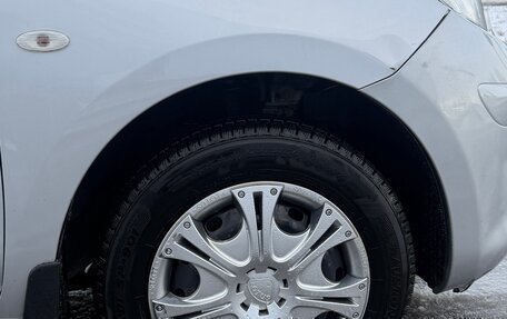 Nissan March IV, 2010 год, 600 000 рублей, 7 фотография