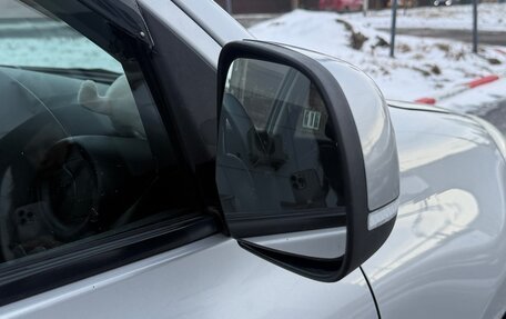 Nissan March IV, 2010 год, 600 000 рублей, 6 фотография