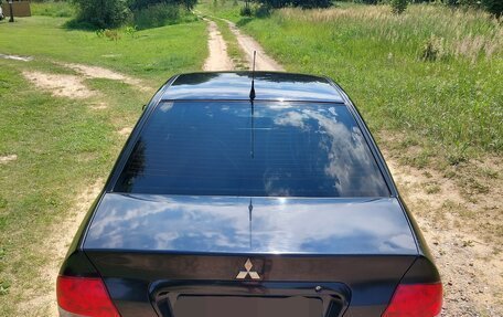 Mitsubishi Lancer IX, 2007 год, 330 000 рублей, 7 фотография