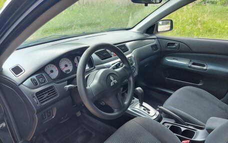 Mitsubishi Lancer IX, 2007 год, 330 000 рублей, 4 фотография