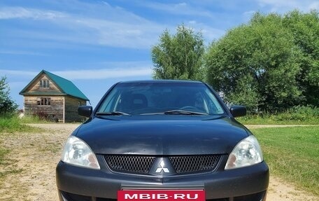 Mitsubishi Lancer IX, 2007 год, 330 000 рублей, 9 фотография