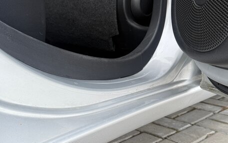 Nissan March IV, 2010 год, 600 000 рублей, 24 фотография