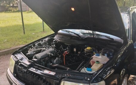Audi 100, 1992 год, 369 000 рублей, 12 фотография