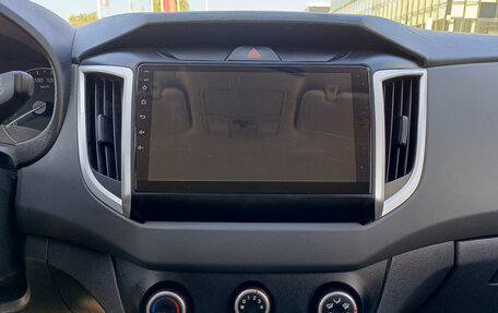 Hyundai Creta I рестайлинг, 2019 год, 1 469 000 рублей, 18 фотография