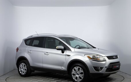 Ford Kuga III, 2012 год, 930 000 рублей, 3 фотография