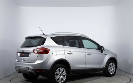 Ford Kuga III, 2012 год, 930 000 рублей, 5 фотография